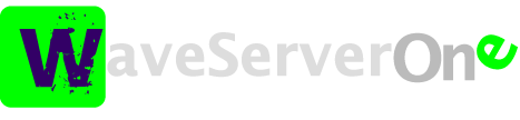 Wave Server One